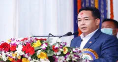 CM तमांग ने भगवान बुद्ध के उपदेश दिवस पर शांति और समृद्धि की कामना की, लोगों से की ऐसी अपील