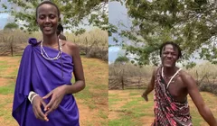 कटरीना के गाने पर तंजानिया के भाई-बहन का धमाकेदार डांस, लोगों ने किए ऐसे कमेंट्स



