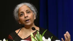 दुनिया की 100 सबसे ताकतवर महिलाओं की लिस्ट जारी,  ये महिला बनी भारत की सबसे पावरफुल 

