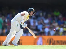 एशेज सीरीज: पहले टेस्ट मैच में आस्ट्रेलिया की शानदार शुरुआत, शतक से चुके वार्नर 