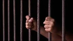 नाबालिग लड़की से रेप के दोषी को 20 साल की जेल
