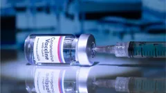 ओमिक्रॉन के खौफ के बीच देश में कितने लोगों को लगी कोरोना की दोनों वैक्सीन, सामने आई ऐसी रिपोर्ट