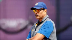 2019 के वनडे विश्व कप में टीम इंडिया के सलेक्टर्स ने की थी ऐसी बड़ी गलती, अब रवि शास्त्री ने किया बड़ा खुलासा