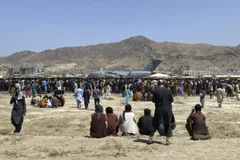 अफगानिस्तान से करीब 100 अफगान सिख और हिंदुओं को भारत लेकर आएगा विशेष विमान