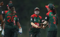 बांग्लादेशी क्रिकेट टीम को कोरोना के खतरनाक वैरिएंट ओमिक्रॉन ने दिया बड़ा झटका, जानिए कैसे