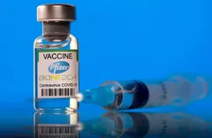 इस वैक्सीन की ताकत को 32 गुना कम कर देता है ओमिक्रॉन वैरिएंट, रिसर्च में सामने आई चौंकाने वाली जानकारी