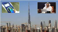दुनिया की पहली 100% पेपरलेस सरकार बनी दुबई सरकार