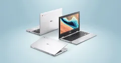 भारत में Asus ने लॉन्च किया नया Chromebook लैपटॉप, कीमत इतनी कम
