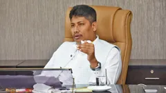 मॉब लिंचिंग के खिलाफ कानून लाने पर विचार कर रही है असम सरकारः मंत्री पीयूष हजारिका