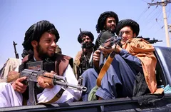 चीन अफगानिस्तान के साथ कर रहा ऐसी हरकत, अब तालिबान हुआ आगबबूला



