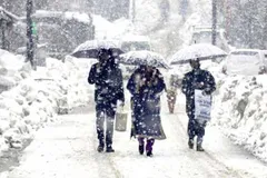 मौसम विभाग की बड़ी चेतावनी, 9 दिसंबर से जीना बेहाल कर देगी सर्दी, जानिए क्यों