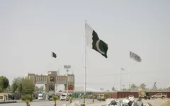 तालिबान ने बॉर्डर पर बाड़ लगाने से रोका तो पाकिस्तान ने किया हमला, जानिए अब क्या होगा