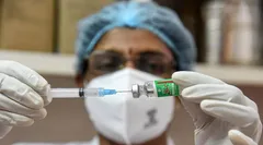 विदेशी रिपोर्ट में बड़ा दावाः भारत में वैक्सीन से बची थी 34 लाख जिंदगियां, मोदी सरकार की जमकर की तारीफ