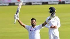 Ind Vs SA Test 1st Test: भारत ने दक्षिण अफ्रीका को दिया 305 रन का लक्ष्य