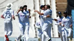 Breaking News: आखिरकार टीम इंडिया ने रच ही दिया इतिहास, पहले टेस्ट में साउथ अफ्रीका को 113 रनों से हराया
