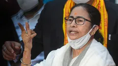 फिर विवादों में घिरीं पश्चिम बंगाल की मुख्यमंत्री ममता बनर्जी, राज्यपाल ने लगाया ऐसा बड़ा आरोप