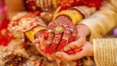 दुल्हा गिन नहीं पाया 2100 रुपए तो भड़क उठी दुल्हन, बोली: अंगूठा टेक से नहीं करनी शादी, बैरंग वापस लौटी बारात
