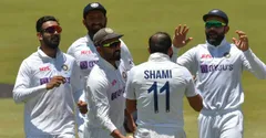 India vs South Africa : सेंचुरियन टेस्ट में भारतीय खिलाड़ियों ने लगाई रिकॉर्ड्स की झड़ी

