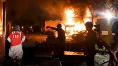 पाकिस्तान के क्वेटा शहर में भीषण धमाका, 4 की मौत 14 अन्य घायल