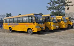 School Bus Fares: स्कूल बसों के किराए का नया फॉर्मूला जारी, 5 किलोमीटर तक के लिए 1000 रूपये तय 

