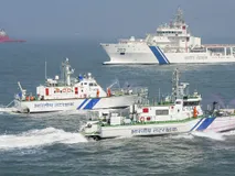 Indian Coast Guard में कई पदों पर निकली भर्ती, 14 जनवरी, 2022 तक आवेदन का मौका



