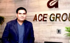 अखिलेश यादव के करीबी ACE ग्रुप के अजय चौधरी के ठिकानों पर इनकम टैक्स की रेड