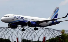 पूर्वोत्तर के यात्रियों का शोषण करता है इंडिगो , हवाई किराए में भारी बढ़ोतरी के बाद यात्रियों में नाराजगी