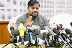 Tripura में माणिक सरकार को बड़ा झटका देने की तैयारी में भाजपा, चौधरी ने किया ऐसा बड़ा दावा