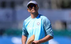Ind Vs SA: टीम इंडिया के इस खिलाड़ी से बेहद नाराज हैं राहुल द्रविड़, अगले टेस्ट में कट सकता है पत्ता?