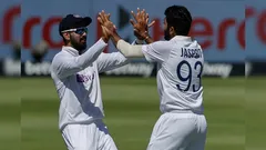 Ind VS SA 3rd Test: साउथ अफ्रीका पर कहर बनकर टूटे भारतीय तेज गेंदबाज बुमराह, जानिए कैसे