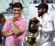 IND vs SA: कोहली ने फिर तोड़ा रिकॉर्ड, सौरव गांगुली को पछाड़ कर बने नंबर वन एशियाई कप्तान 