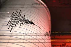 Mizoram Earthquake: मिजोरम के चम्फाई में भूकंप के तेज झटके
