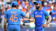 रोहित शर्मा की कप्तानी में टीम इंडिया ने रचा इतिहास, पूरी दुनिया पर अब हुआ भारत का राज, जानिए कैसे