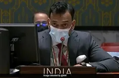 संयुक्‍त राष्‍ट्र में पाकिस्‍तान ने भारत को बताया 'आतंक का गढ़', मिला ऐसा करारा जवाब, भारतीय के राजनयिक ने उड़ा दी धज्जी