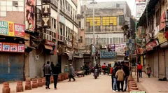 दिल्ली में हटाया गया वीकेंड कर्फ्यू, बाजारों से ऑड-ईवन भी हुआ खत्म, इन पर जारी रहेगा प्रतिबंध 
