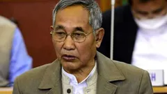 मणिपुर चुनाव 2022: NPP, JD(U) ने जारी की उम्मीदवारों की लिस्ट, पूर्व विधायकों को भी दिया मौका