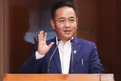 CM तमांग का बड़ा बयान, अग्निवीरों को पुलिस में नौकरी मुहैया करायेगी सिक्किम सरकार



