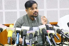 नाकाम होगी त्रिपुरा से भाजपा का गढ़ गिराने की हर कोशिश- सूचना मंत्री सुशांत चौधरी