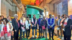 उपमुख्यमंत्री चाउना मीनू का दावा, सुबनसिरी लॉअर हाइड्रो प्रोजेक्ट अगस्त 2022 तक होगा पूरा तैयार 
