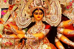 Gupt Navratri 2022: आषाढ़ गुप्त नवरात्रि आज से शुरू , पूजा, साधना, उपासना का कई गुना फल मिलता है