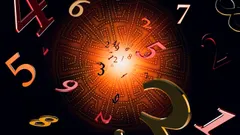 Numerology Horoscope Today  : 07 का अंक लाभ और व्यवसाय का प्रतीक, अपने जन्‍मांक अनुसार देखें आज का अंक राशि‍फल