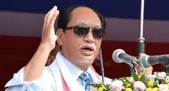 अदालत के बाहर सुलझाया जाएगा असम-मणिपुर के साथ सीमा विवाद: मुख्यमंत्री नेफिउ रियो
