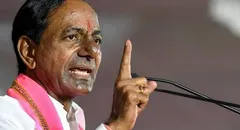 सर्जिकल स्ट्राइक विवाद: तेलंगाना के मुख्यमंत्री के खिलाफ असम के भाजपा विधायकों दर्ज कराई शिकायत 

