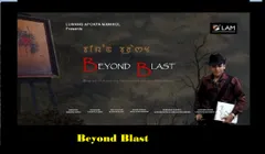 Beyond Blast ने FIFF 2021 के पर्दे पर धमाका कर हासिल किया बेस्ट डॉक्यूमेंट्री अवॉर्ड
