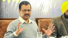 मुख्यमंत्री अरविंद केजरीवाल का बड़ा फैसला, दिल्ली में सोमवार से नाइट कर्फ्यू समेत सभी प्रतिबंध खत्म