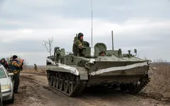 अब नहीं बचेगा यूक्रेन, 64 किमी लंबे काफिले के साथ इतना खतरनाक प्रहार करेगी रूस की सेना
