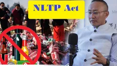 CFD और NPCC ने  NLTP Act को हटाने का किया पूरजोर विरोध