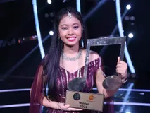 19 साल की नीलांजना रे ने जीता 'सा रे गा मा पा' का खिताब और 10 लाख रुपये की राशि