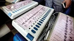 कल होगी त्रिपुरा की 60 विधानसभा क्षेत्रों के लिए 21 मतगणना केंद्रों पर वोटों की गिनती