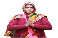 उन्नाव रेप पीड़िता की मां और कांग्रेस प्रत्याशी आशा सिंह को अब तक मिले महज 438 वोट